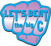3rd Annual Let's Beat The Big 'C' Run/Walk - Tampa, FL - race68021-logo.bB6KN9.png