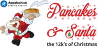 Pancakes & Santa:  The 12k's of Christmas - Chambersburg, PA - race69564-logo.bB_R2Y.png