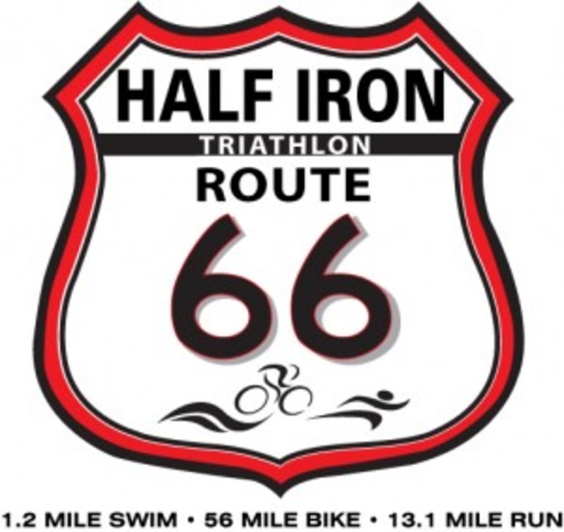 Route 66 Half Distance Triathlons Springfield, IL Triathlon