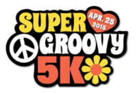 Super Groovy 5K Run & Walk - Van Nuys, CA - SEU-5K-Icon300.gif