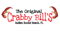 Rotary Runs The Beach on RACEPLACE.com Rotary Runs The Beach - Indian Rocks Beach, FL - Crabby_Bills_Logo_2.png