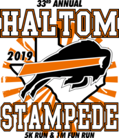 33rd Annual Haltom Stampede 5K & Fun Run - Haltom City, TX - f4f006d2-fff1-435e-9054-8b54bd502bc1.png