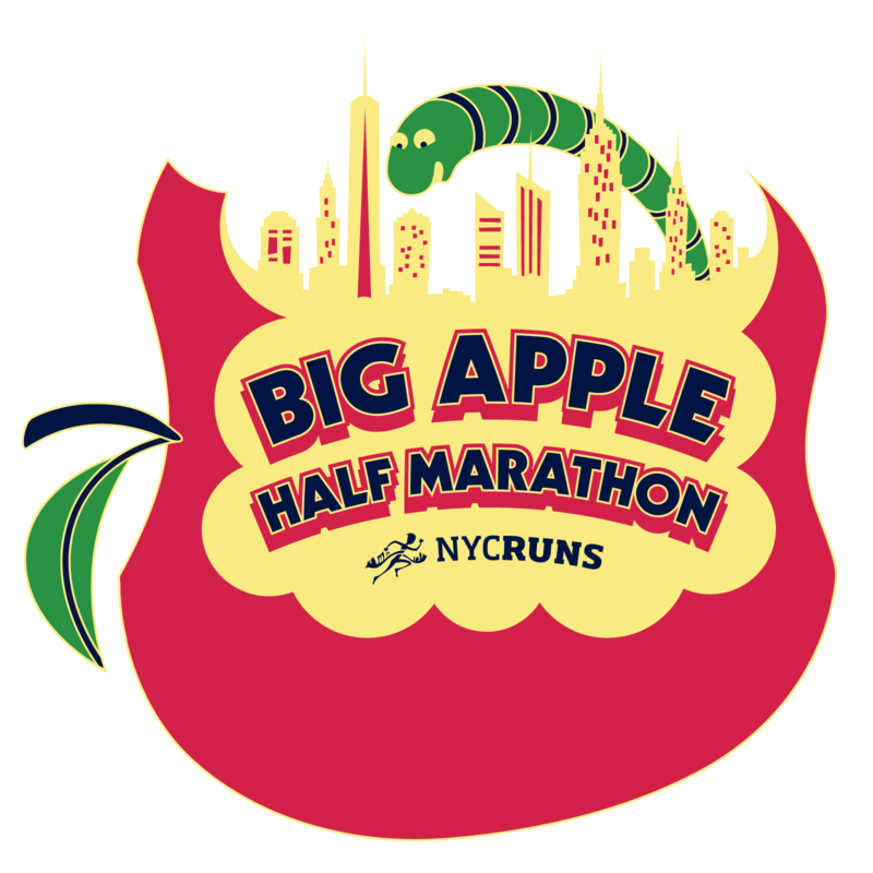 NYCRUNS BIG APPLE HALF MARATHON New York, NY Half Marathon Running