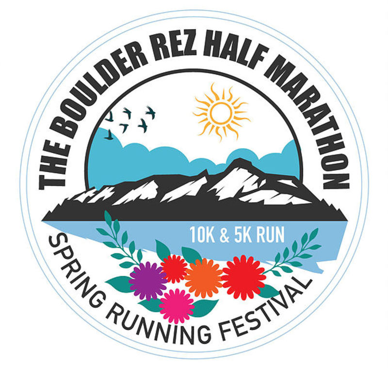 Boulder Rez Half Marathon, 10K & 5K Run 2019 - Boulder, CO - 10k - 5k ...