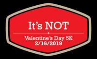 It's Not Valentine's Day 5K - Dublin, OH - race41997-logo.bCnMvJ.png
