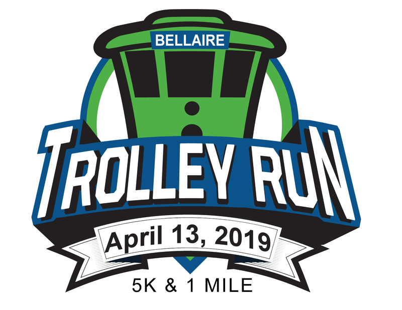 Bellaire Trolley Run Bellaire, TX 5k Running
