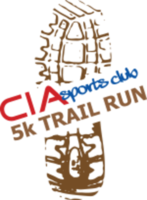 CIA Sports Club 5K Trail Run - Brunswick, GA - CIA_trail_run_Logo_final.png