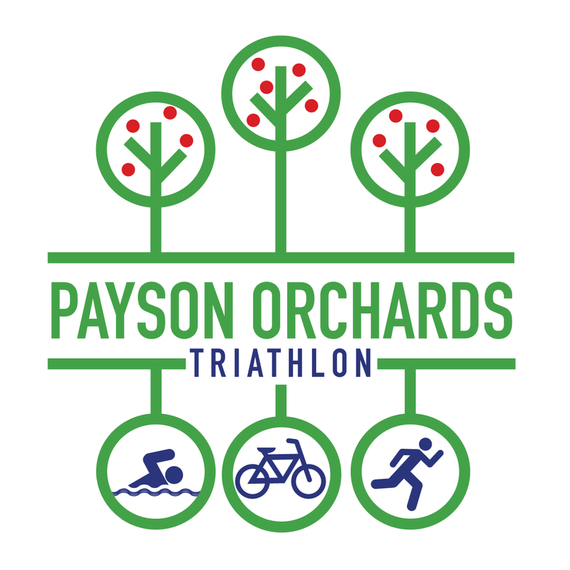Payson Orchards Triathlon 2019 - Payson, UT - Sprint