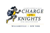 Charge of the Knights 5K and 1 Mile Fun Run - Williamsville, NY - race70964-logo.bCJeO-.png