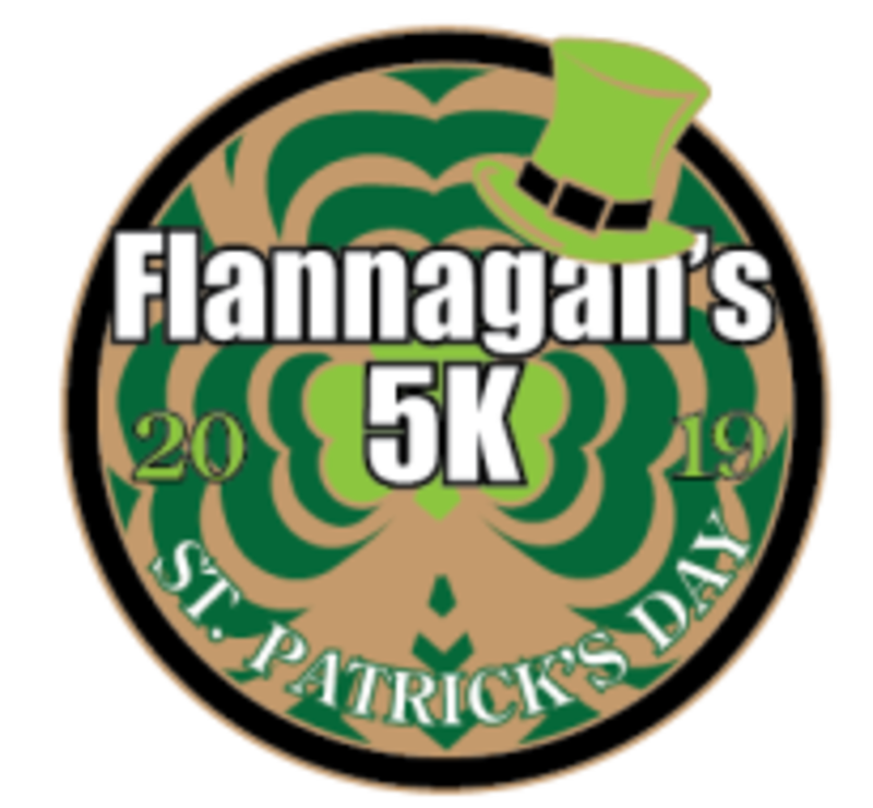 Flannagan S St Pat S Day 5k Columbus Oh 5k Running