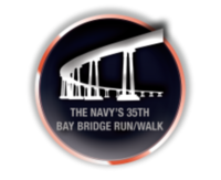 The Navy's 35th Bay Bridge Run/Walk - Coronado, CA - race12665-logo.bH1Ea2.png