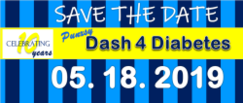 dash 4 diabetes