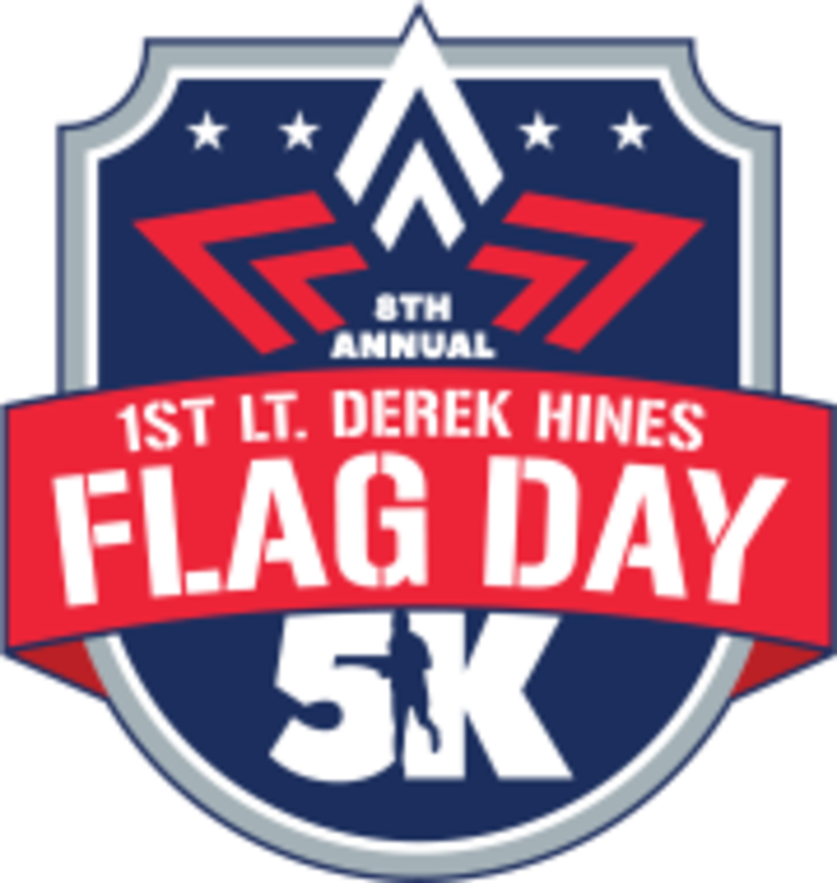 flag day 5k