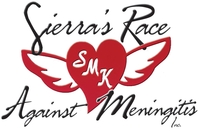 Sierra's Race Against Meningitis - Loveland, CO - Sierras-Race-logo-6.jpg