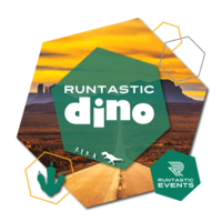 Runtastic Dino (Half, 5K & Kid's Run) - Vernal, UT - Race_Series_Logo-02.png