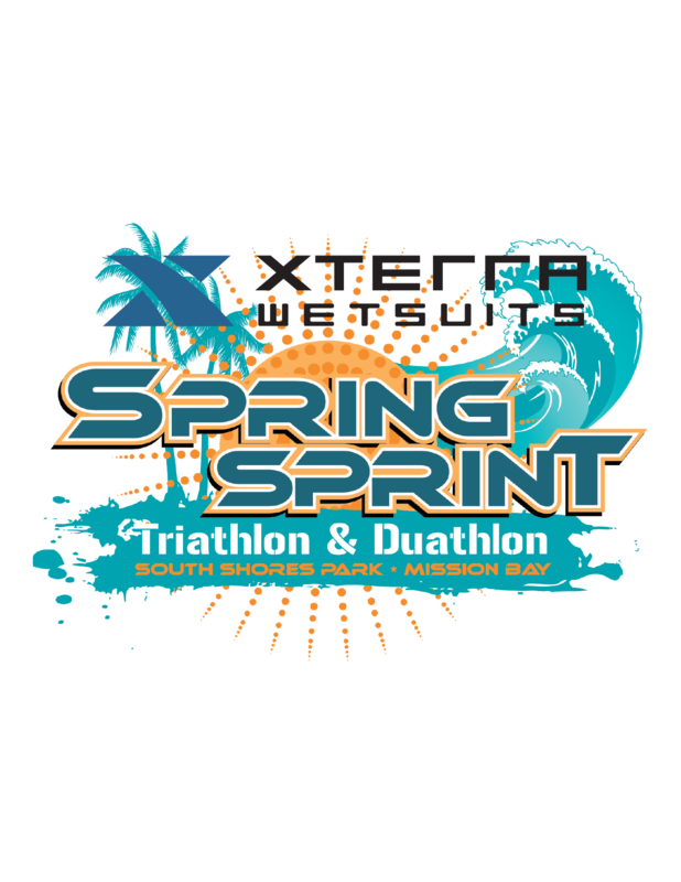 2019 Spring Sprint Triathlon Duathlon San Diego CA Sprint 2019 Spring Sprint Triathlon Duathlon San Diego CA Sprint