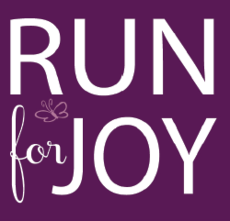 Run for Joy 2019 Niceville, FL 5k Running