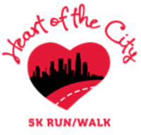 Heart of the City 5K Run/Walk - Los Angeles, CA - hotc5k_logo.png
