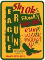 Eagle Run 5k, 10k & Family Fun Run - Tatum, TX - race71926-logo.bCvFMX.png