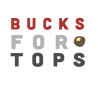 Bucks for TOPS 5K Run and 1 Mile Walk - Columbus, OH - race71308-logo.bCuK8X.png