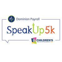 SpeakUp5k Richmond on RACEPLACE.com SpeakUp5k Richmond - Richmond, VA - SU_LOGOS_2019_1080X1080_RVA.jpg