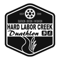 1st Annual Hard Labor Creek Duathlon on RACEPLACE.com 1st Annual Hard Labor Creek Duathlon - Rutledge, GA - Hard_Labor_Creek_Logo.png
