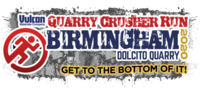  Vulcan Quarry Crusher Run- Birmingham  - Birmingham, AL - QCRBirmingham2020Logo_TransBack-1024x454.png