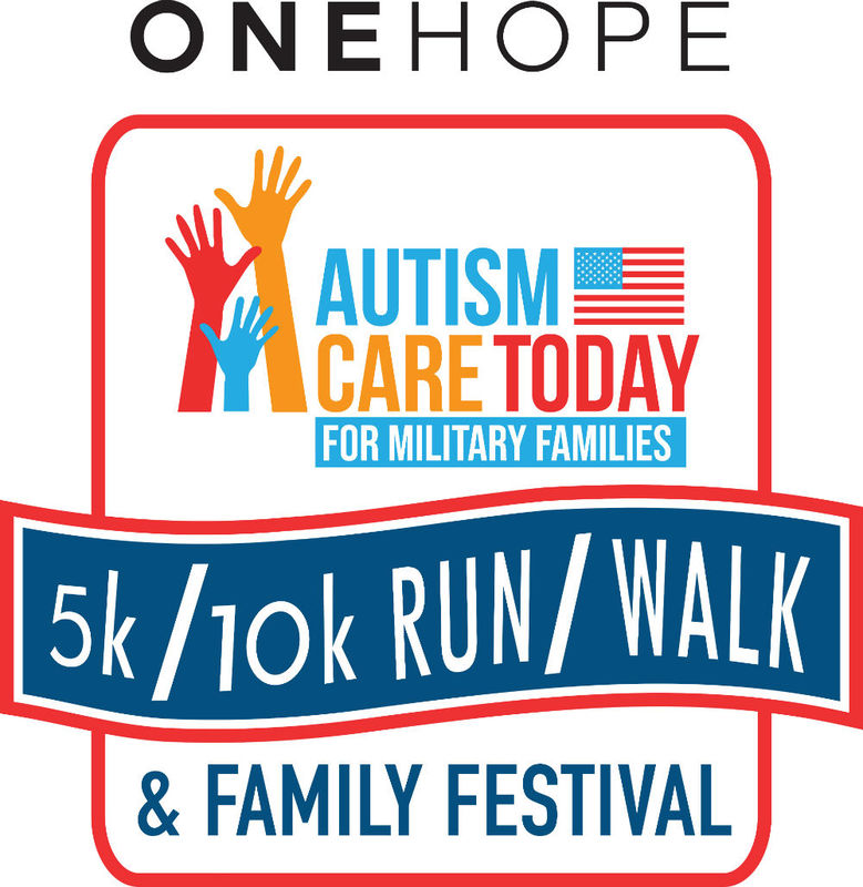 Autism Care Today for Military Families 5K/10K Run/Walk ...