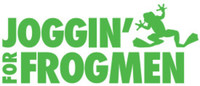 Joggin for Frogmen - Fernandina Beach, FL - joggin_logo.jpg