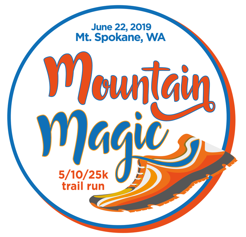 mountain magic trail run