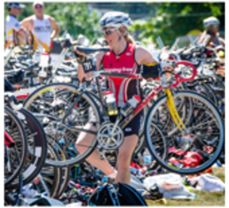 Furtive Monologue MultiRace Event Dallas, TX Sprint Triathlon