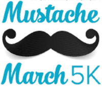 Mustache March 5k - Kenmore, NY - race72215-logo.bCxWP5.png