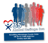 Heritage Run 10k and 2 Mile Race - Rockford, IL - race71069-logo.bCPFuR.png