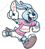 Funny Bunny Race  - Las Vegas, NV - Funny_bunny_logo_.png