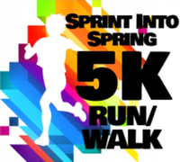 Sprint into Spring 5K Run/Walk - Cleveland, OH - race72266-logo.bCyBG9.png