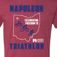 11th annual Napoleon Triathlon - Napoleon, OH - race42328-logo.bCzxdQ.png