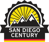 San Diego Century - Cardiff, CA - SDC_logo_color_large.png