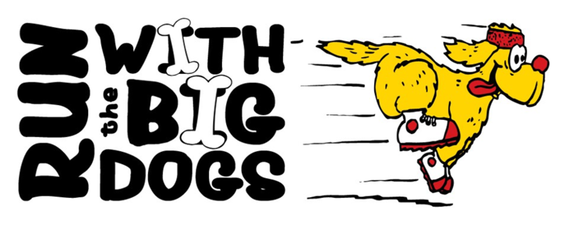 Run with the Big Dogs - Pocatello, ID - 5k - Running