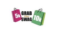 GRAB the SWAG  5K  -  a Product Trick or Treat style run/walk - Laguna Niguel, CA - Grab_the_Swag_LO3.jpg