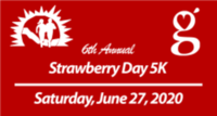 6th Annual Strawberry Day 5K Run/Walk - Clarks Summit, PA - race72812-logo.bEwT0v.png