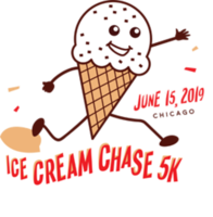 Ice Cream Chase 5K - Chicago, IL - 191e076c-b241-4e72-8d24-c9b06c7ace01.png