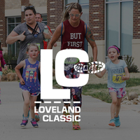 Loveland Classic 5k, 10k, & Kids 1 Mile - Loveland, CO - loveland_logo.jpg