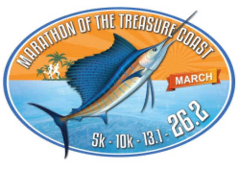 Marathon of the Treasure Coast 2020