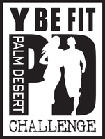 Y BE FIT Palm Desert Challenge 2019 - Palm Desert, CA - YBEFIT_Challenge_logo_BlackWhite.jpg
