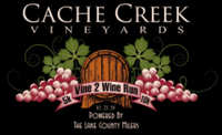 Vine to Wine run - Cache Creek Winery - Clearlake Oaks, CA - race10256-logo.bBdcgc.png