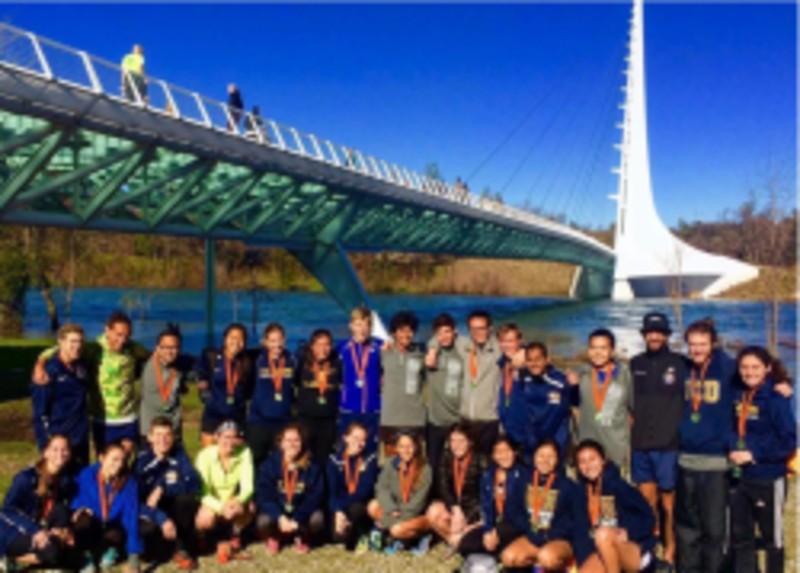 The Redding Marathon Events Redding, CA 5k Marathon Running