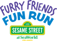 Furry Friends Fun Run at Sesame Street at SeaWorld Orlando - Orlando, FL - race72544-logo.bCGPpg.png