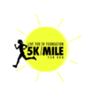 The Livefor24 5K/Mile Fun Run - Tampa, FL - logo-20190310162434706.png