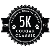 Collegium 5K Cougar Classic on RACEPLACE.com Collegium 5K Cougar Classic - Exton, PA - race41071-logo.bCH7xR.png