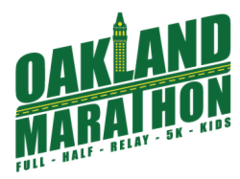 Oakland Running Festival (Expo Registrations 2020 ONLY)
